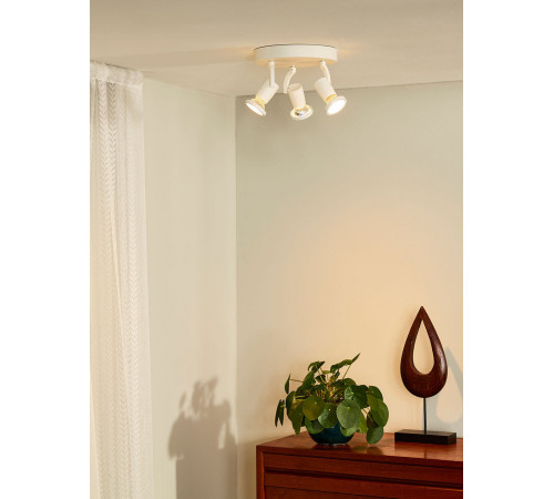 Светодиодный спот Lucide Jaster Led 11903/15/31 Светодиодный спот Lucide Jaster Led 11903/15/31