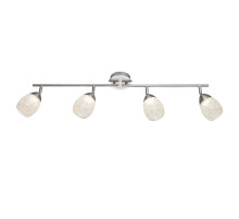 Светодиодный спот Globo Helena 56003-4