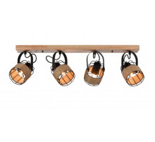 Спот Vele Luce Extra VL6472W04