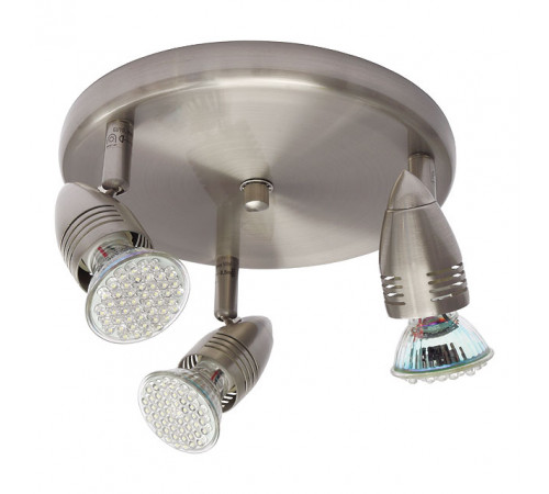 Спот Kanlux Moli EL-3O 7087 Спот Kanlux Moli EL-3O 7087