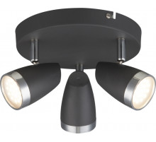 Светодиодный спот Globo Nero 56110-3