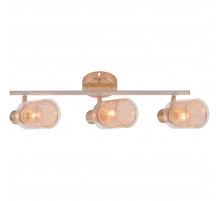 Спот Reluce 06125-3.8-03 WH+FGD