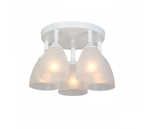 Спот Vitaluce V4355-0/5PL Спот Vitaluce V4355-0/5PL