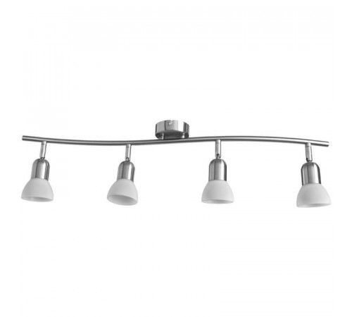 Спот Arte Lamp A3115PL-4SS Спот Arte Lamp A3115PL-4SS