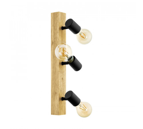Спот Eglo Townshend 3 98113 Спот Eglo Townshend 3 98113