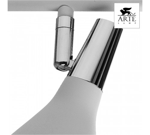 Спот Arte Lamp 73 A9154PL-4WH Спот Arte Lamp 73 A9154PL-4WH