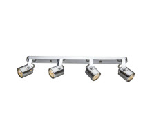 Спот Arte Lamp Lente A1310PL-4CC