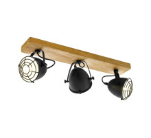 Спот Eglo Gatebeck 49078