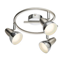 Светодиодный спот Globo Cappuccino 56116-3