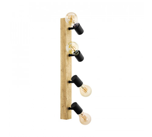 Спот Eglo Townshend 3 98114 Спот Eglo Townshend 3 98114