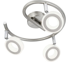 Спот Toplight Kori TL1229Y1-03SN