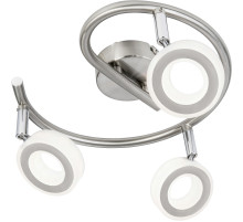 Спот Toplight Kori TL1229Y1-03SN