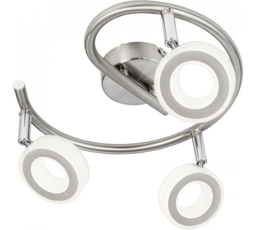 Спот Toplight Kori TL1229Y1-03SN Спот Toplight Kori TL1229Y1-03SN
