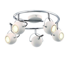 Спот Arte Lamp 86 A9128PL-5WH