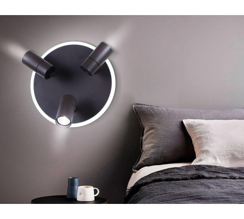 Светодиодный спот Ambrella Light Wall FW265