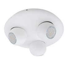 Спот Eglo Norbello 3 93169