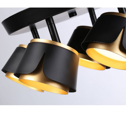 Спот Ambrella Light Techno family TN71243 Спот Ambrella Light Techno family TN71243