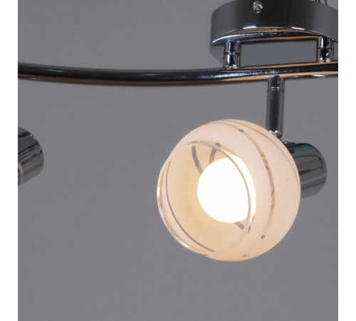 Спот Reluce 05909-0.8-03 CR Спот Reluce 05909-0.8-03 CR