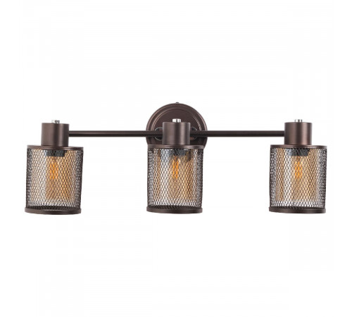 Спот MyFar Cathy MR1512-3WC Спот MyFar Cathy MR1512-3WC