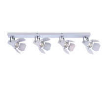 Спот Arte Lamp Cinema A3092PL-4WH