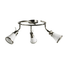 Спот Arte Lamp 81 A9231PL-3AB