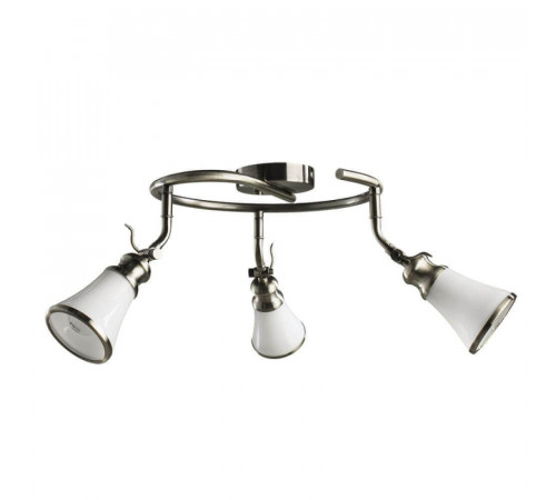 Спот Arte Lamp 81 A9231PL-3AB Спот Arte Lamp 81 A9231PL-3AB