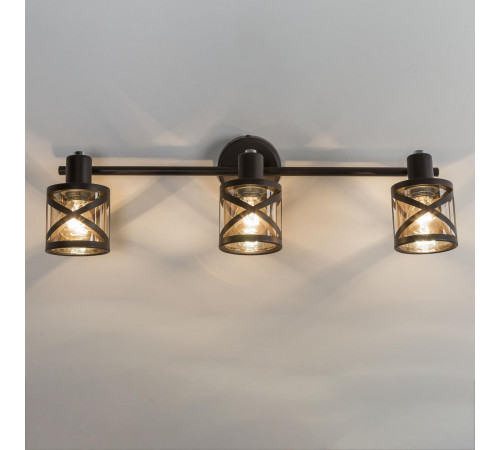 Спот Citilux Гессен CL536635 Спот Citilux Гессен CL536635