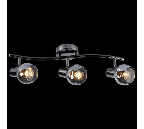Спот Reluce 05958-0.8-03 PEARL BK (DARK CHROME) Спот Reluce 05958-0.8-03 PEARL BK (DARK CHROME)