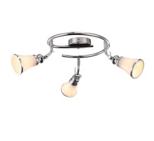 Спот Arte Lamp 81 A9231PL-3CC