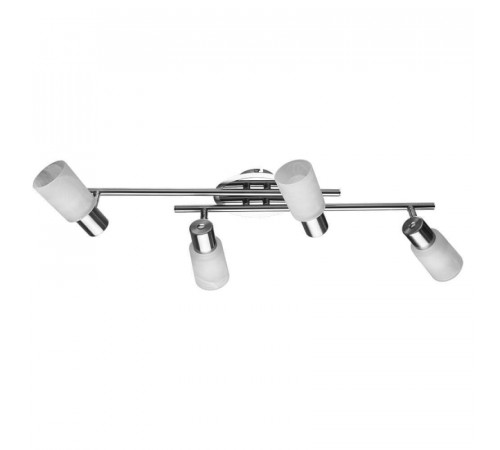 Спот Arte Lamp A4510PL-4SS Спот Arte Lamp A4510PL-4SS