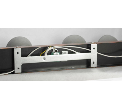 Спот Lussole Loft Diana LSP-9829