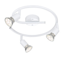 Светодиодный спот Globo Olana 57381-3L
