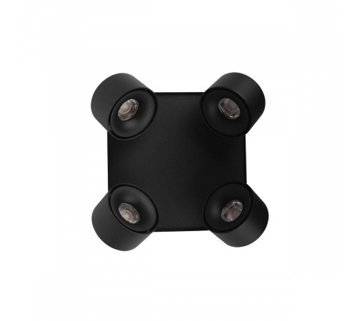 Спот Loft IT Case 10326 Black Спот Loft IT Case 10326 Black