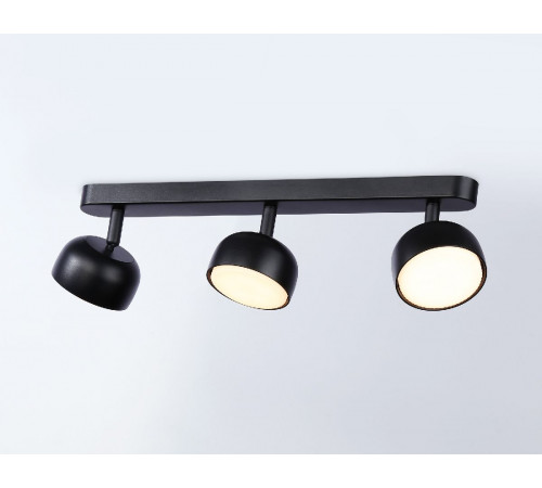 Спот Ambrella Light Techno spot TN71018 Спот Ambrella Light Techno spot TN71018