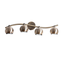 Спот ARTE Lamp A6253PL-4AB