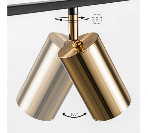 Спот ImperiumLoft Long john 193600-26 Спот ImperiumLoft Long john 193600-26