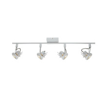 Спот Arte Lamp A4301PL-4WH