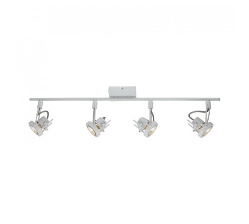 Спот Arte Lamp A4301PL-4WH Спот Arte Lamp A4301PL-4WH