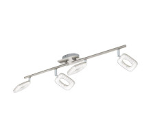Светодиодный спот Eglo Litago Crystal 97004