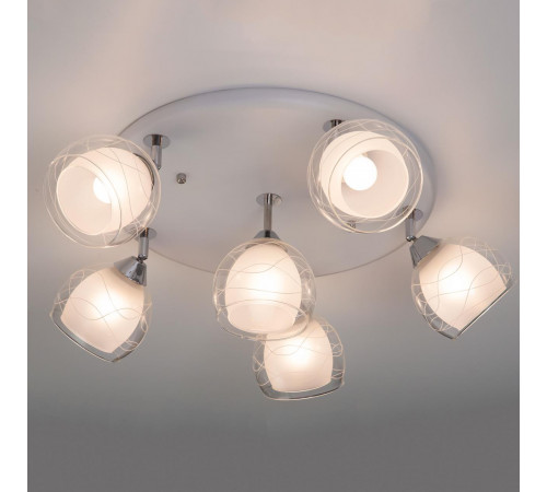 Спот Citilux Самба CL158161 Спот Citilux Самба CL158161