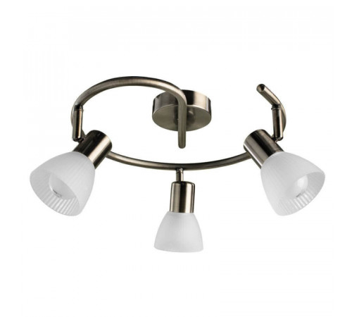 Спот Arte Lamp Parry A5062PL-3AB Спот Arte Lamp Parry A5062PL-3AB
