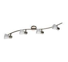Спот Arte Lamp Parry A5062PL-4AB