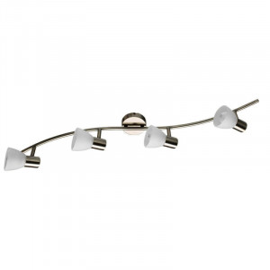 Спот Arte Lamp Parry A5062PL-4AB