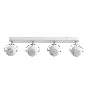 Спот Arte Lamp 86 A9128PL-4WH