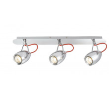 Спот Arte Lamp Atlantis A4005PL-3CC