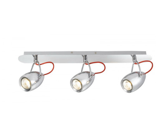 Спот Arte Lamp Atlantis A4005PL-3CC Спот Arte Lamp Atlantis A4005PL-3CC