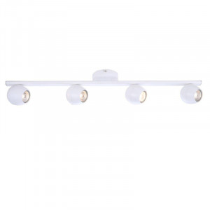 Спот Arte Lamp Sfera A5781PL-4WH