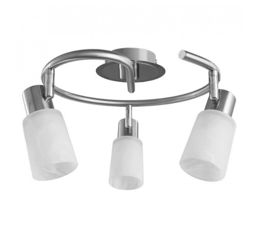 Спот Arte Lamp A4510PL-3SS Спот Arte Lamp A4510PL-3SS