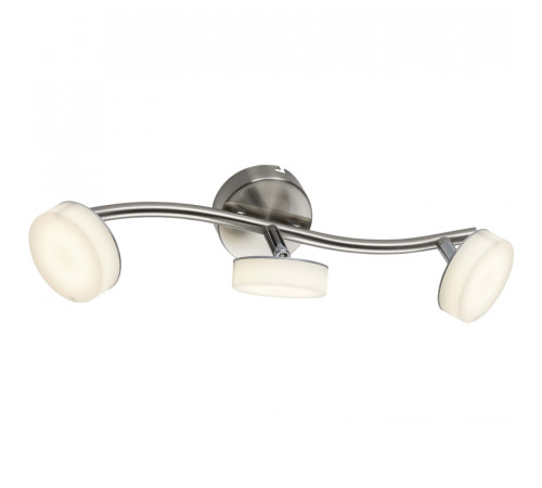 Спот Toplight Penelope TL1237Y-03SN Спот Toplight Penelope TL1237Y-03SN