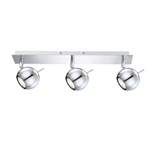 Светодиодный спот Globo Oberon 57881-3L